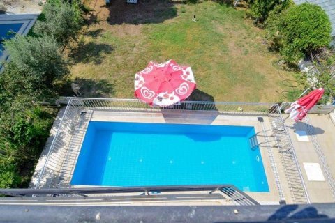 Villa  i Konakli, Antalya, Turkiet Nr. 193048 - 3