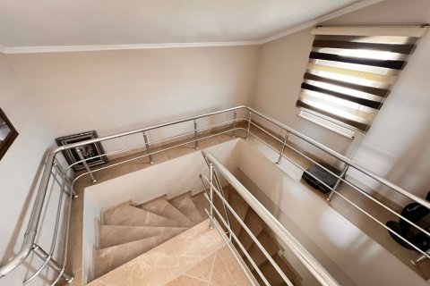 Villa  i Konakli, Antalya, Turkiet Nr. 193048 - 28