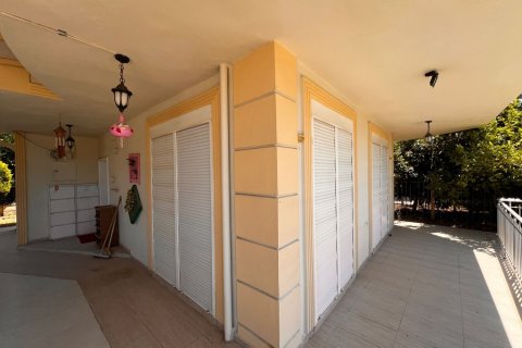 Villa  i Konakli, Antalya, Turkiet Nr. 193048 - 9