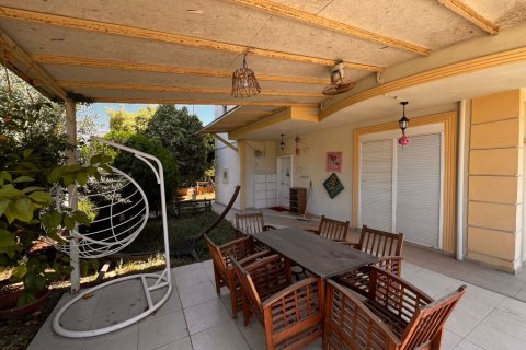 Villa  i Konakli, Antalya, Turkiet Nr. 193048 - 11
