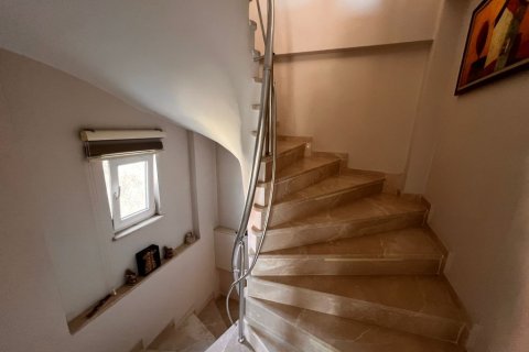 Villa  i Konakli, Antalya, Turkiet Nr. 193048 - 27