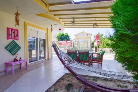 Villa  i Konakli, Antalya, Turkiet Nr. 193048 - 5