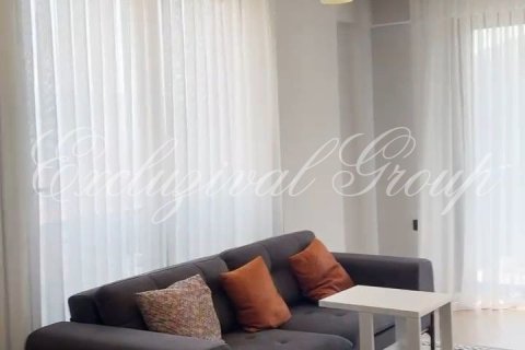 1+1 Wohnung in Fethiye, Mugla, Türkei Nr. 193046 - 5