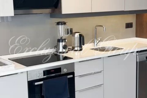 1+1 Wohnung in Fethiye, Mugla, Türkei Nr. 193046 - 7