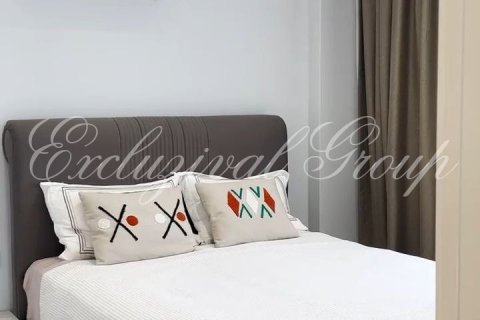 1+1 Wohnung in Fethiye, Mugla, Türkei Nr. 193046 - 6