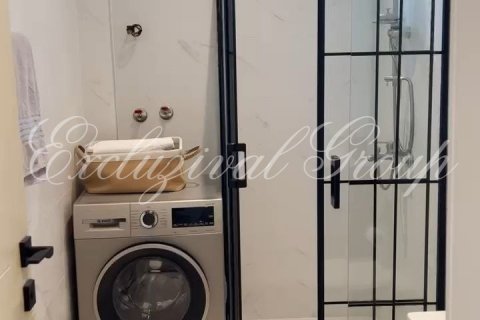 1+1 Wohnung in Fethiye, Mugla, Türkei Nr. 193046 - 9