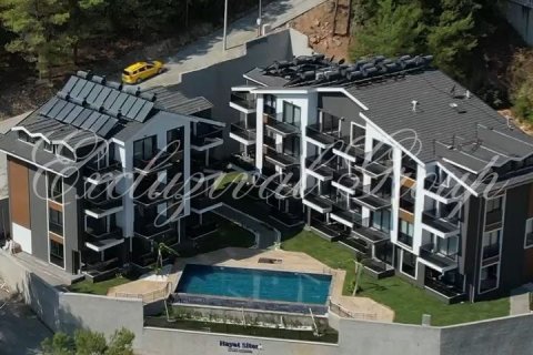 1+1 Wohnung in Fethiye, Mugla, Türkei Nr. 193046 - 8