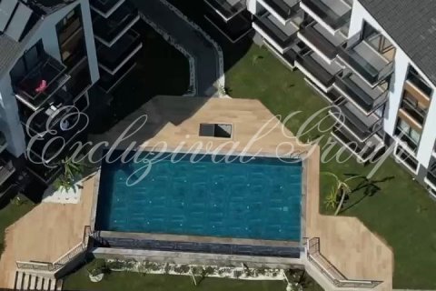 1+1 Wohnung in Fethiye, Mugla, Türkei Nr. 193046 - 3