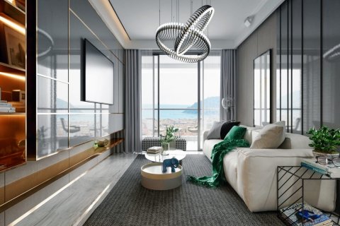 Apartment for sale in Alanya, Antalya, Turkey, 45m2, No. 193040 – photo 18