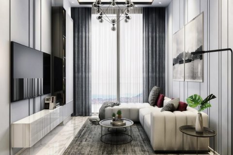 Apartment for sale in Alanya, Antalya, Turkey, 45m2, No. 193040 – photo 20