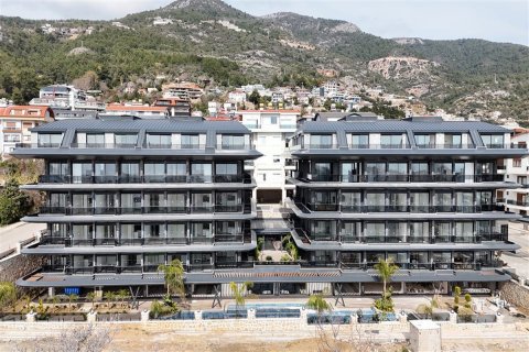 Apartment for sale in Alanya, Antalya, Turkey, 45m2, No. 193040 – photo 11