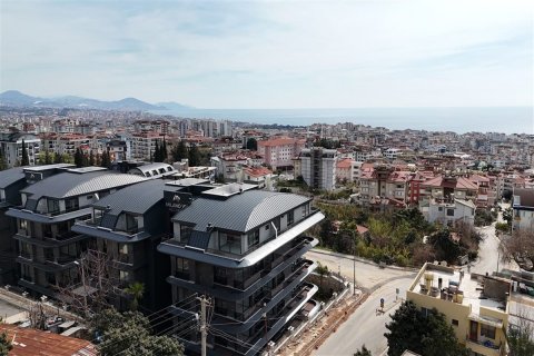 Apartment for sale in Alanya, Antalya, Turkey, 45m2, No. 193040 – photo 9