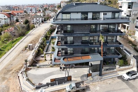 Apartment for sale in Alanya, Antalya, Turkey, 45m2, No. 193040 – photo 5