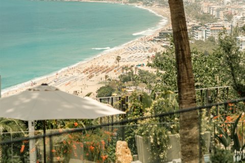 2+1 Leilighet i Alanya, Antalya, Tyrkia Nr. 175317 - 3