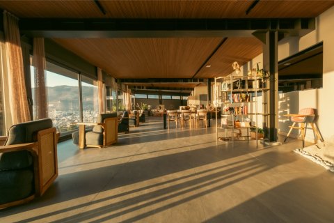 2+1 Leilighet i Alanya, Antalya, Tyrkia Nr. 175317 - 10