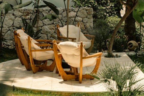 2+1 Leilighet i Alanya, Antalya, Tyrkia Nr. 175317 - 4
