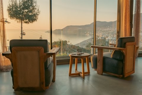Apartment for sale in Alanya, Antalya, Turkey, 1 bedroom, 65m2, No. 175318 – photo 2