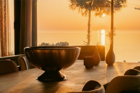 1+1 Leilighet  i Alanya, Antalya, Tyrkia Nr. 175318