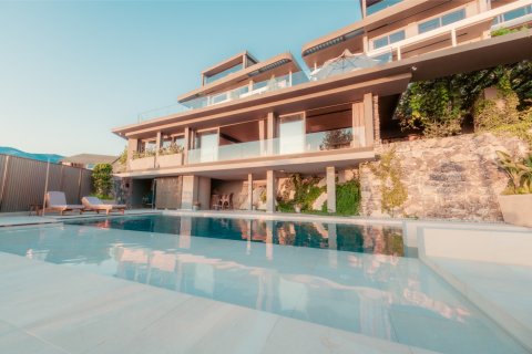 Apartment for sale in Alanya, Antalya, Turkey, 1 bedroom, 65m2, No. 175318 – photo 14