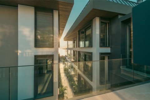 Apartment for sale in Alanya, Antalya, Turkey, 1 bedroom, 65m2, No. 175318 – photo 4