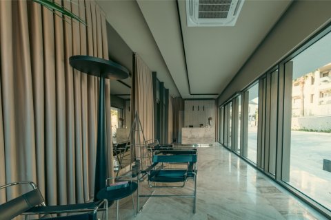 Apartment for sale in Alanya, Antalya, Turkey, 1 bedroom, 65m2, No. 175318 – photo 6