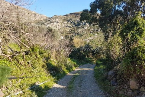 زمین در  Bodrum ، ترکیه 660 متر مربع.  شماره 178973 - 3
