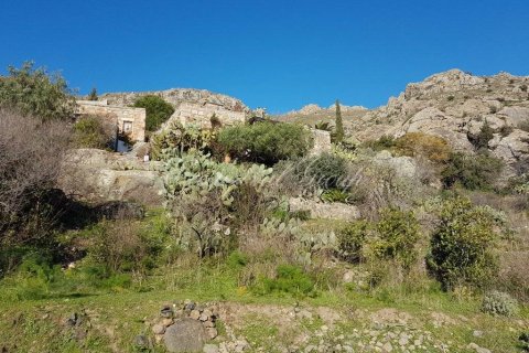 زمین در  Bodrum ، ترکیه 660 متر مربع.  شماره 178973 - 4