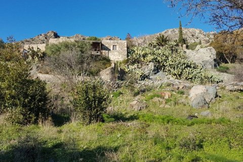 زمین در  Bodrum ، ترکیه 660 متر مربع.  شماره 178973 - 7