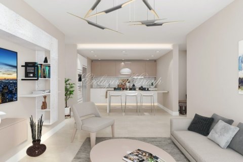Villa for sale  in Bodrum, Mugla, Turkey, 2 bedrooms, 93m2, No. 179046 – photo 21