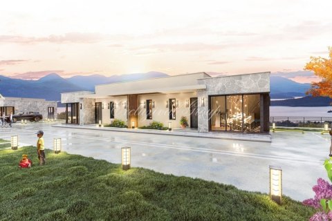 Villa for sale  in Bodrum, Mugla, Turkey, 2 bedrooms, 93m2, No. 179046 – photo 13