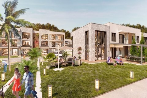 Villa for sale  in Bodrum, Mugla, Turkey, 2 bedrooms, 93m2, No. 179046 – photo 14