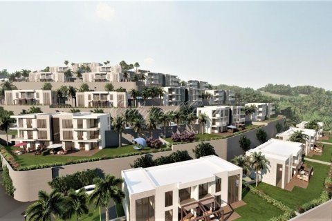 Villa for sale  in Bodrum, Mugla, Turkey, 2 bedrooms, 93m2, No. 179046 – photo 28
