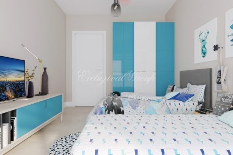 Villa for sale  in Bodrum, Mugla, Turkey, 2 bedrooms, 93m2, No. 179046 – photo 18