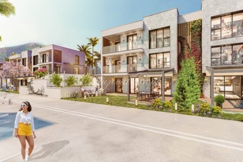 Villa for sale  in Bodrum, Mugla, Turkey, 2 bedrooms, 93m2, No. 179046 – photo 15