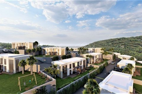 Villa for sale  in Bodrum, Mugla, Turkey, 2 bedrooms, 93m2, No. 179046 – photo 27