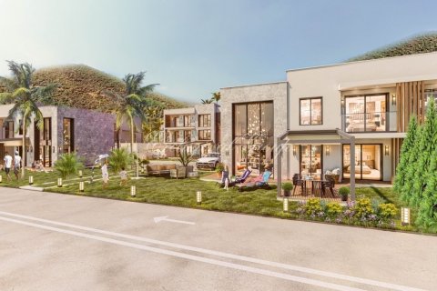 Villa for sale  in Bodrum, Mugla, Turkey, 2 bedrooms, 93m2, No. 179046 – photo 16
