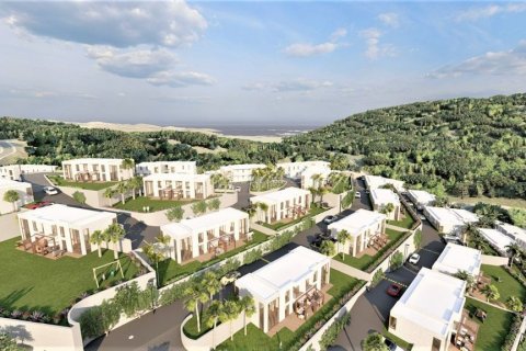 Villa for sale  in Bodrum, Mugla, Turkey, 2 bedrooms, 93m2, No. 179046 – photo 22