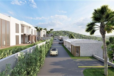 Villa for sale  in Bodrum, Mugla, Turkey, 2 bedrooms, 93m2, No. 179046 – photo 25