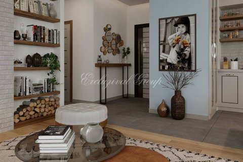 1+1 Leilighet i Antalya, Tyrkia Nr. 178972 - 8