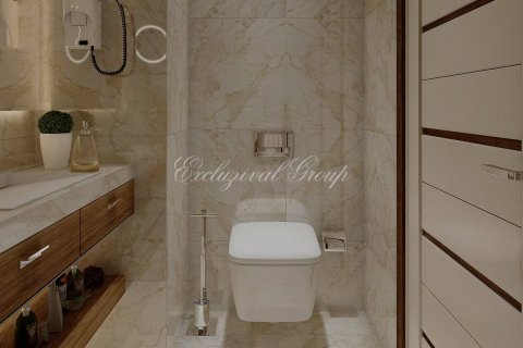1+1 Leilighet i Antalya, Tyrkia Nr. 178972 - 4