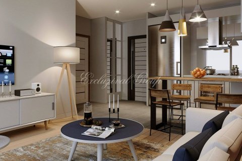 1+1 Leilighet i Antalya, Tyrkia Nr. 178972 - 22