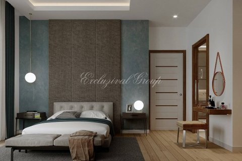 1+1 Leilighet i Antalya, Tyrkia Nr. 178972 - 7