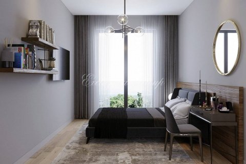 1+1 Leilighet i Antalya, Tyrkia Nr. 178972 - 20