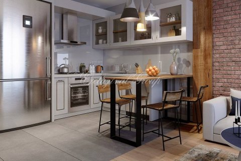 1+1 Leilighet i Antalya, Tyrkia Nr. 178972 - 21