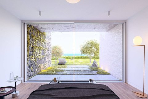 3+1 Villa i Bodrum, Mugla, Tyrkiet Nr. 179006 - 29