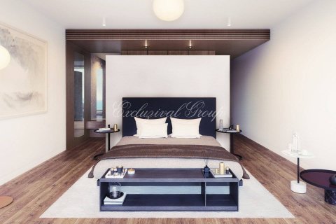 3+1 Villa i Bodrum, Mugla, Tyrkiet Nr. 179006 - 24