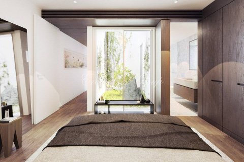 3+1 Villa i Bodrum, Mugla, Tyrkiet Nr. 179006 - 25