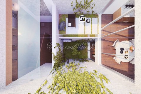 3+1 Villa i Bodrum, Mugla, Tyrkiet Nr. 179006 - 22
