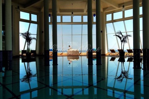 3+1 Villa i Bodrum, Mugla, Tyrkiet Nr. 179006 - 11