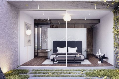 3+1 Villa i Bodrum, Mugla, Tyrkiet Nr. 179006 - 26